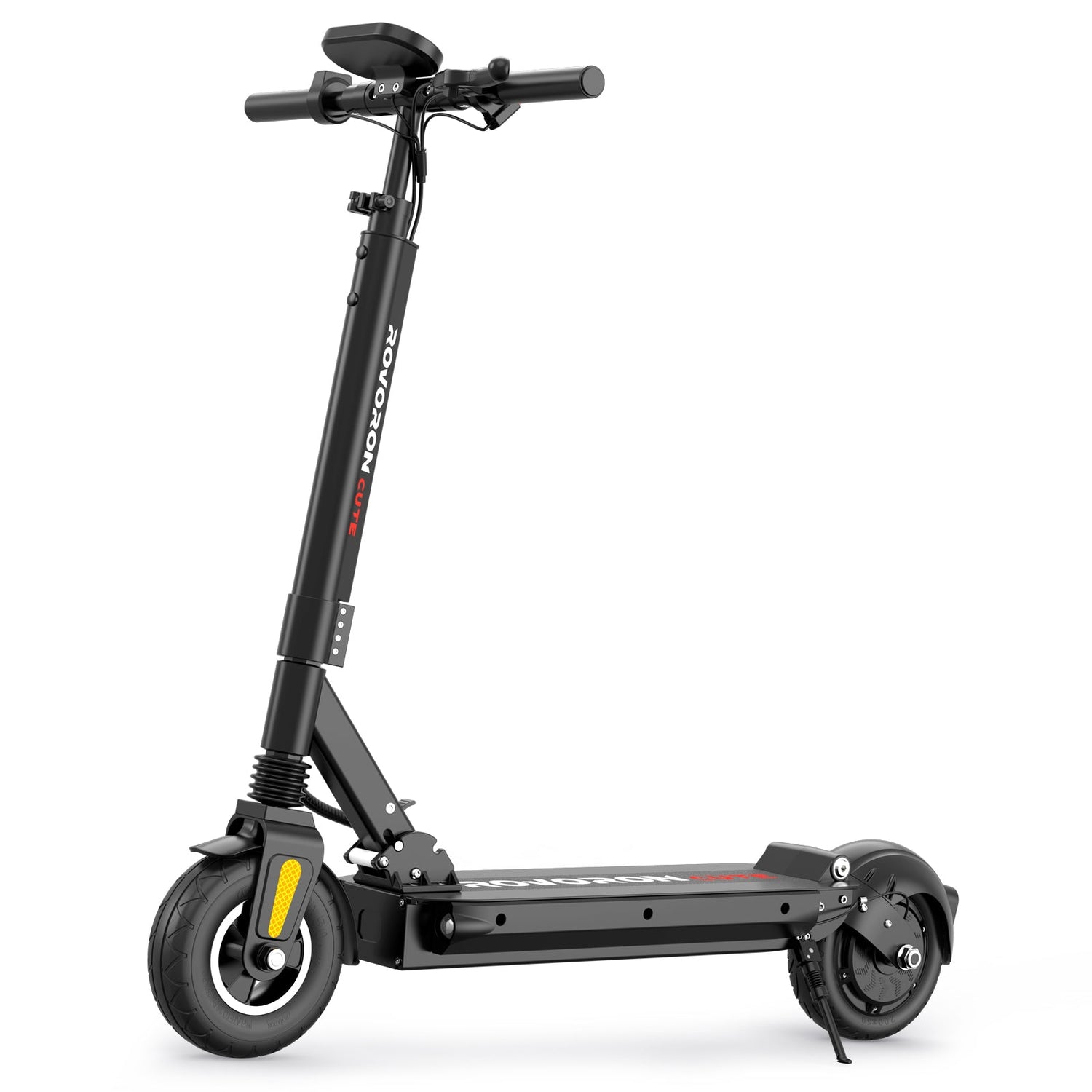 New E-Scooter