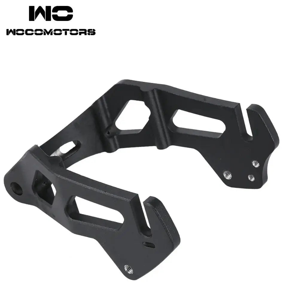 Front fork for ROVORON Kullter